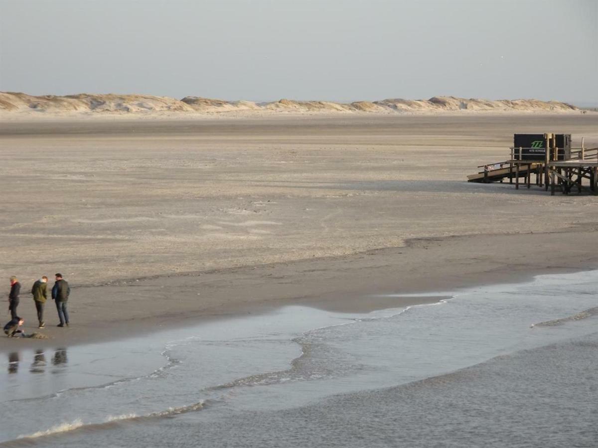 Dietrichs Wentzelhof Sankt Peter-Ording Exterior foto